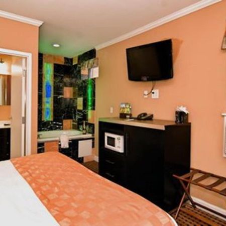 The Prince Hotel Tunkhannock Kültér fotó