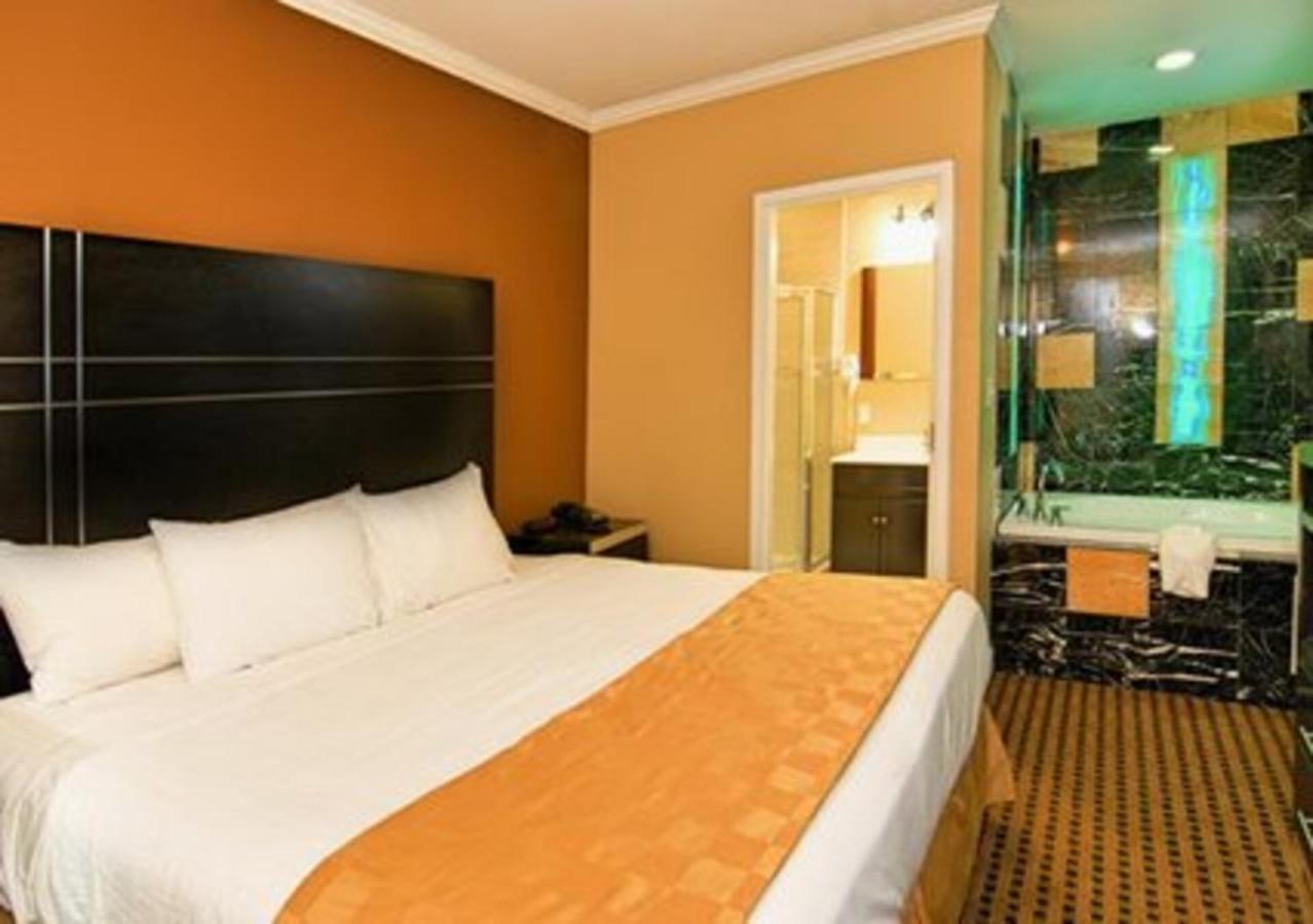 The Prince Hotel Tunkhannock Kültér fotó