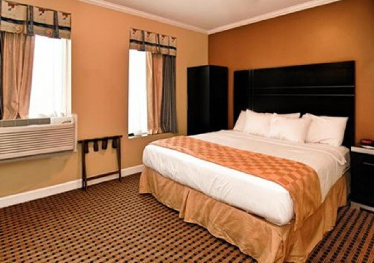 The Prince Hotel Tunkhannock Kültér fotó